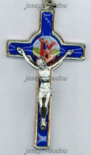 crucifix désenvoutement ST Michel
